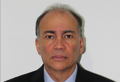Juan Carlos Pérez Villamizar