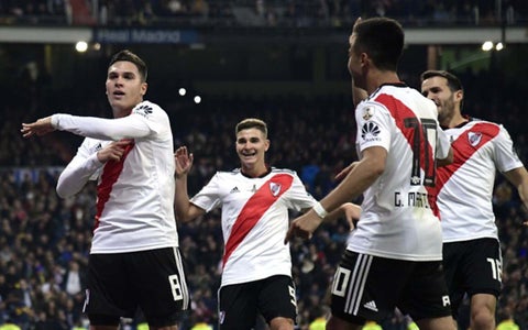 Juan Fernando Quintero