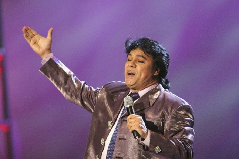 Juan Gabriel