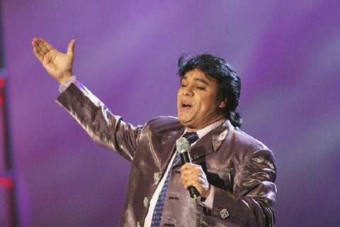 Juan Gabriel