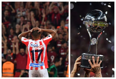 Junior de Barranquilla