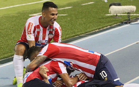 Junior de Barranquilla