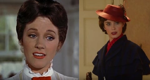 Mary Poppins