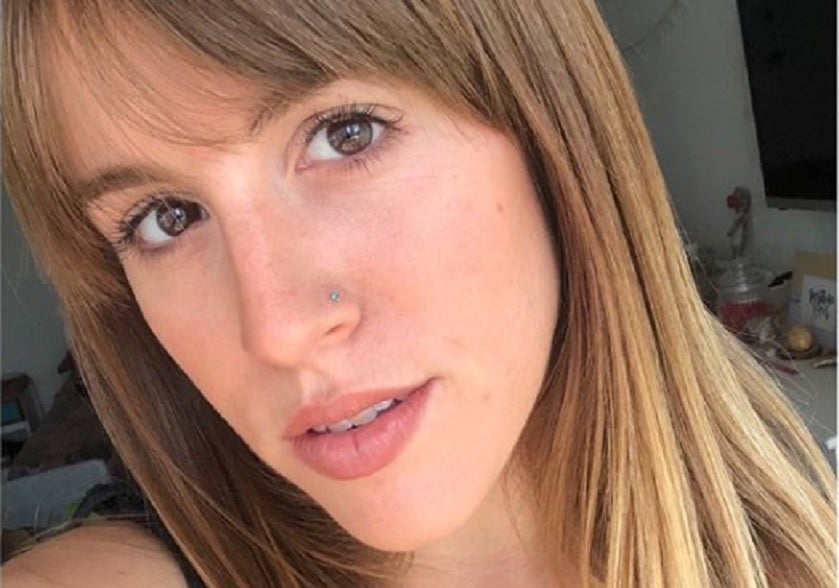 Laura Esquivel