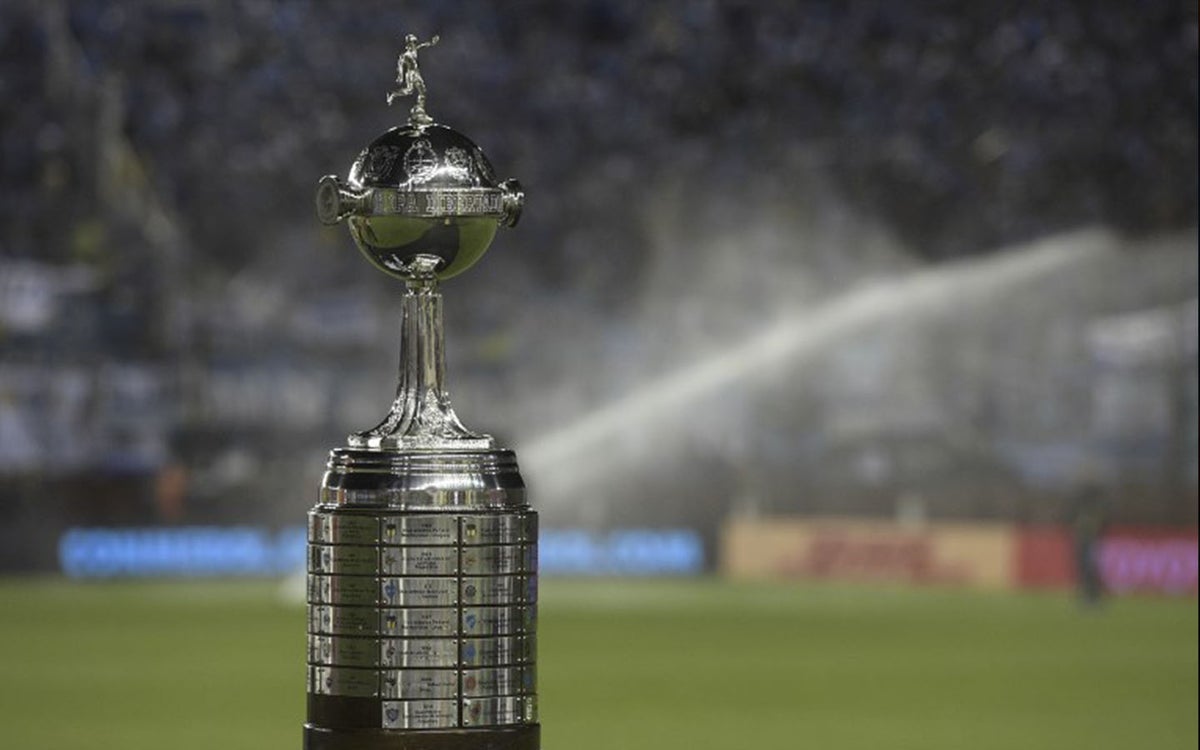 Copa Libertadores