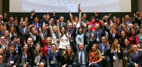 Latino Impact Summit