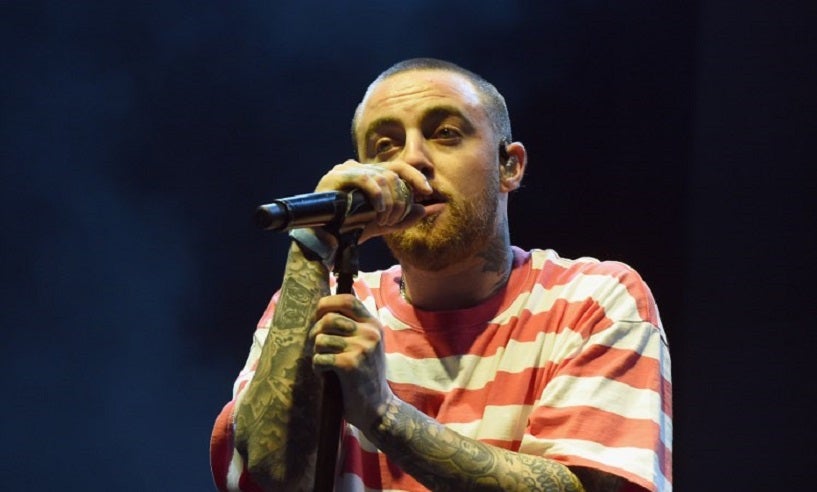Mac Miller