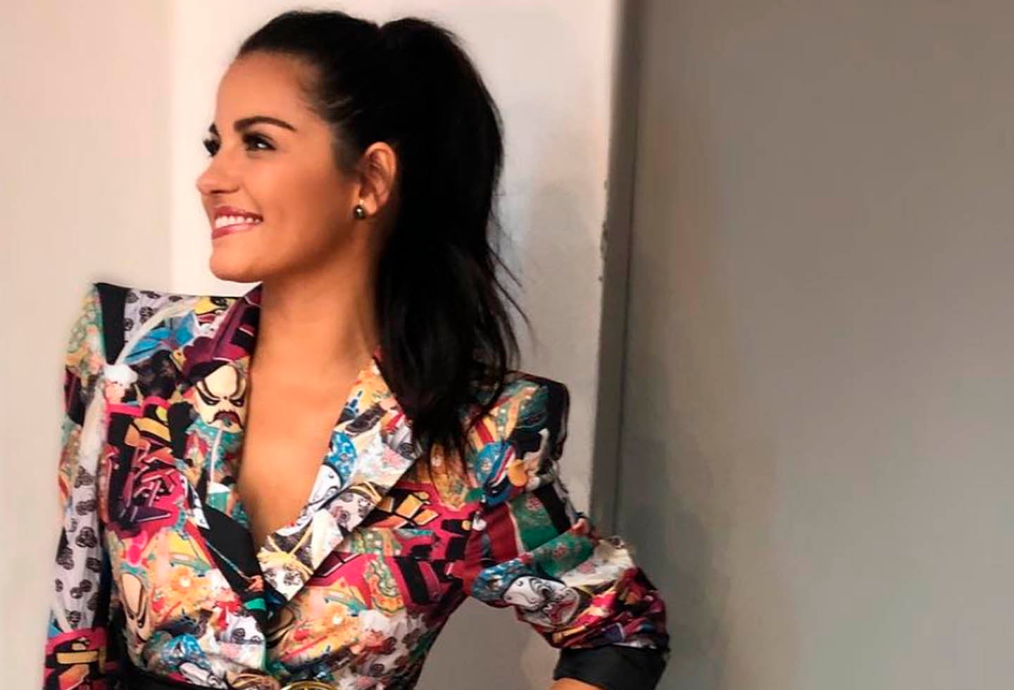 Maite Perroni