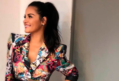 Maite Perroni