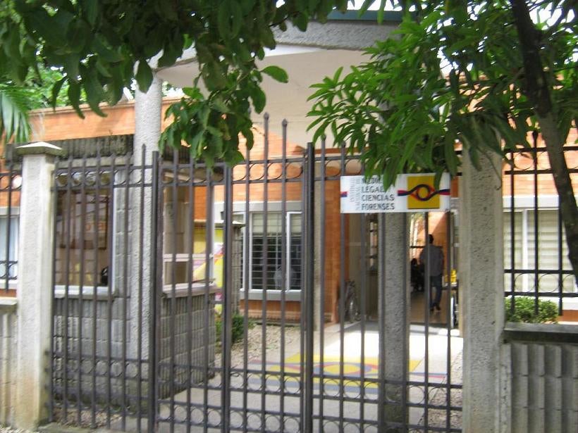 La menor permaneciò hospitalizada en el hospital San Jerònimo.