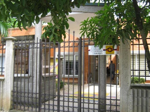 La menor permaneciò hospitalizada en el hospital San Jerònimo.