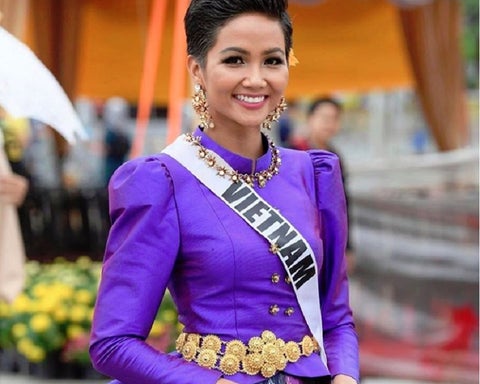 Miss Vietnam