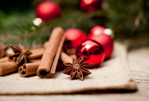 Foto ilustrativa de la Navidad