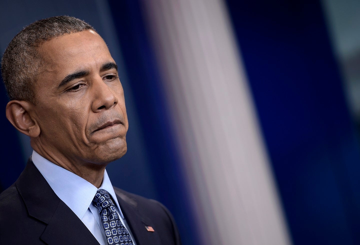 Barack Obama