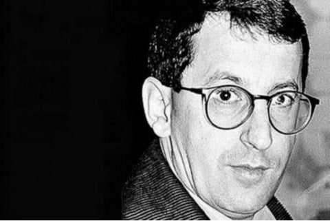 Orlando Sierra, periodista del diario La Patria asesinado