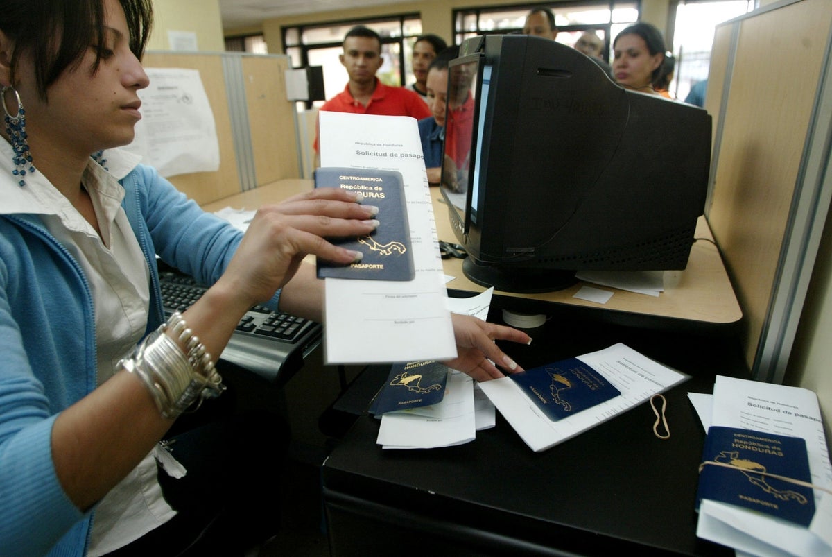 los 10 pasaportes más poderosos del mundo