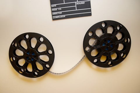 Película