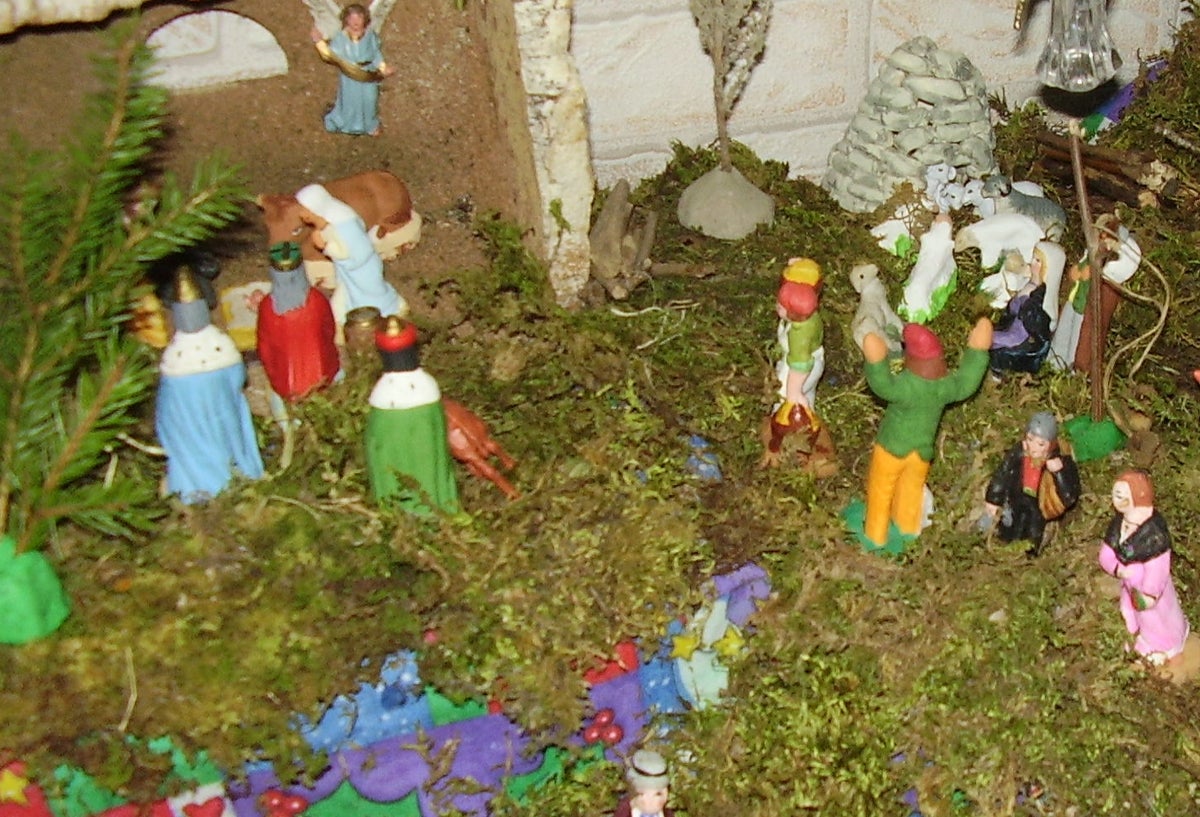 El musgo sintético ayuda a la conservación del medio ambiente