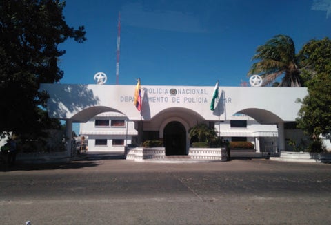 El Comando Departamental de Cesar
