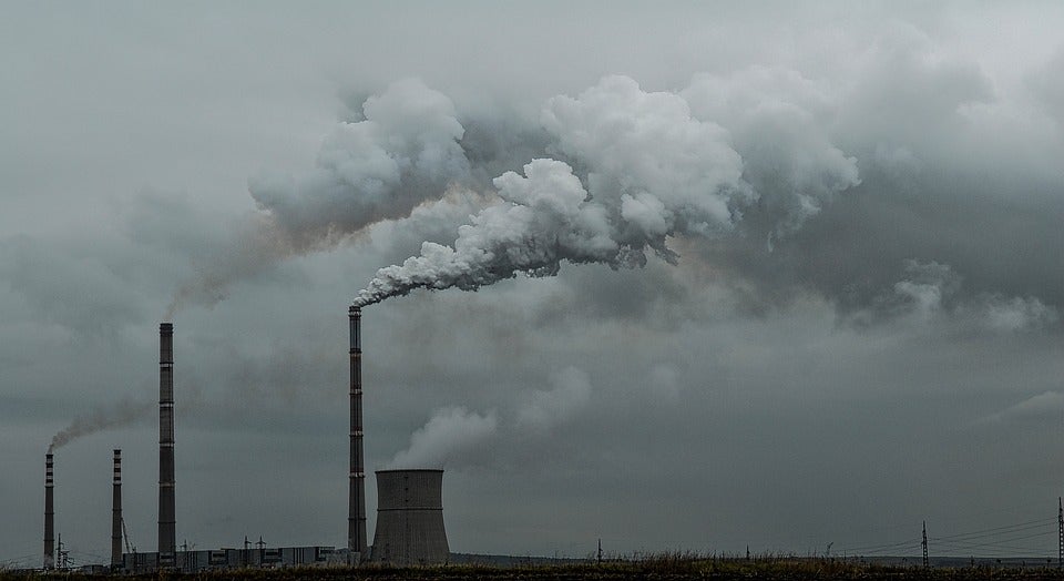 Se siguen buscando salidas a los problemas de contaminación ambiental.