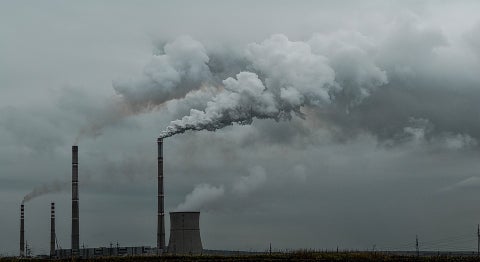 Se siguen buscando salidas a los problemas de contaminación ambiental.