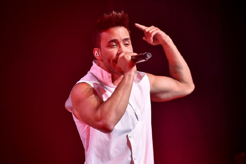 Prince Royce
