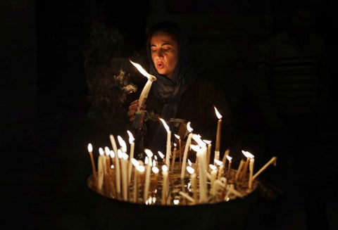 Asesinato de menores en Israel