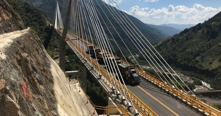 Puente Hisgaura