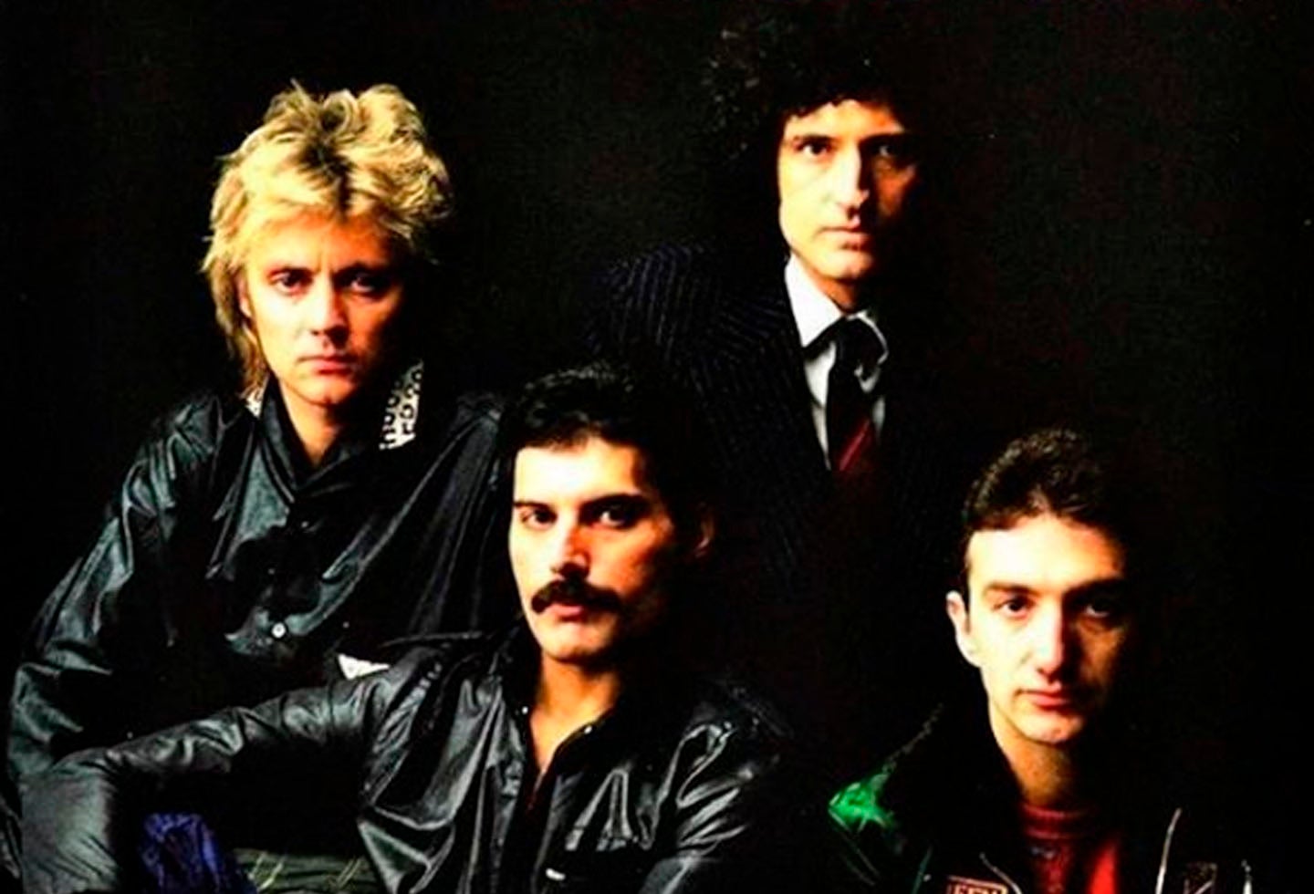 La banda realizará una nueva gira llamada 'The Rhapsody Tour'