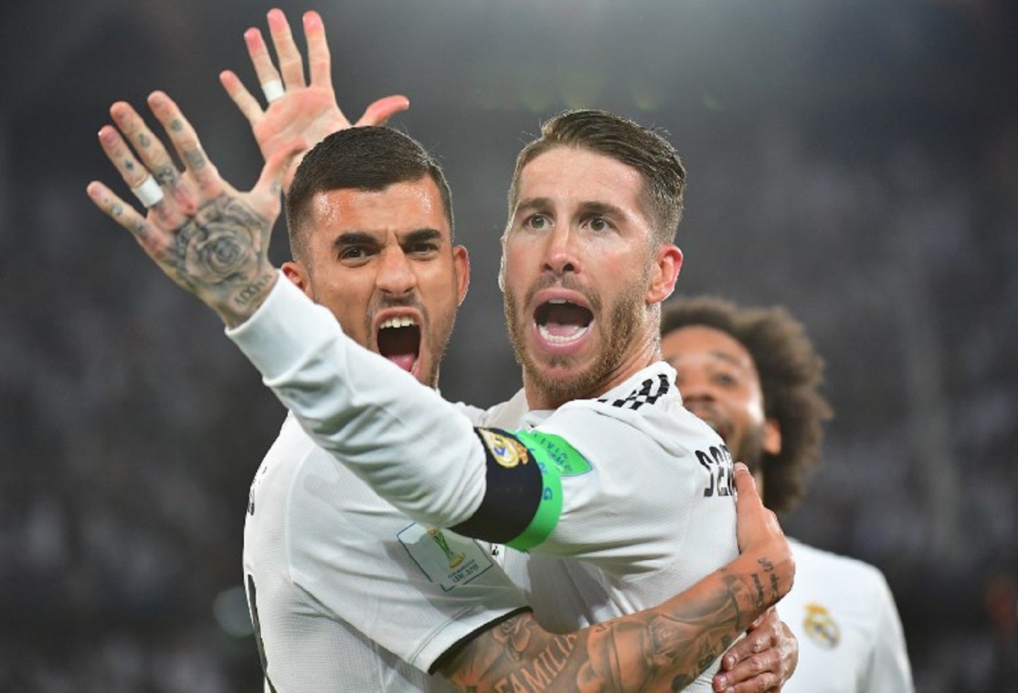 Real Madrid se consolidó como el ganador del Mundial de Clubes