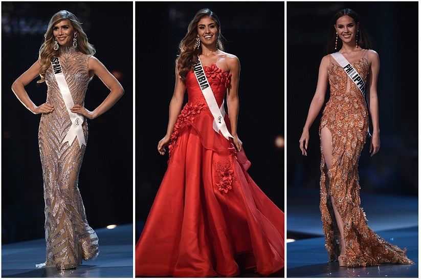 Candidatas