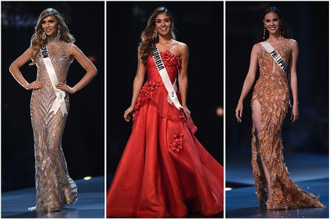 Candidatas