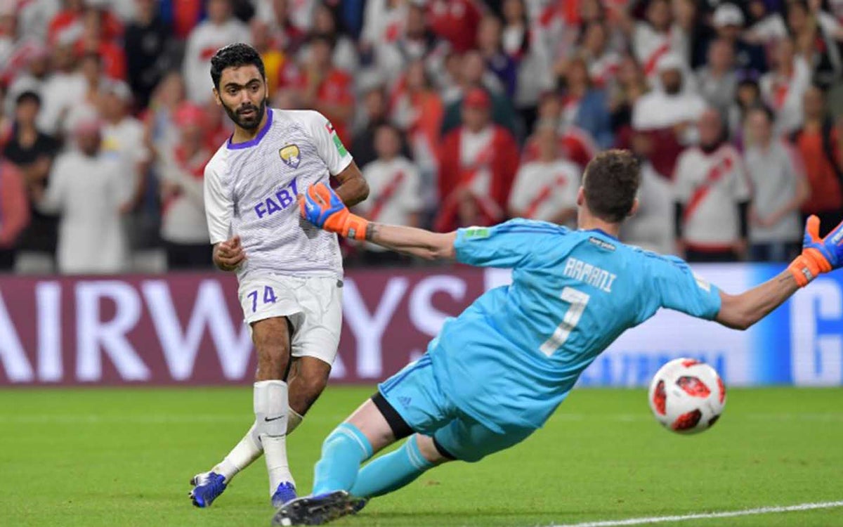 Armani se vio comprometido en la caída de River