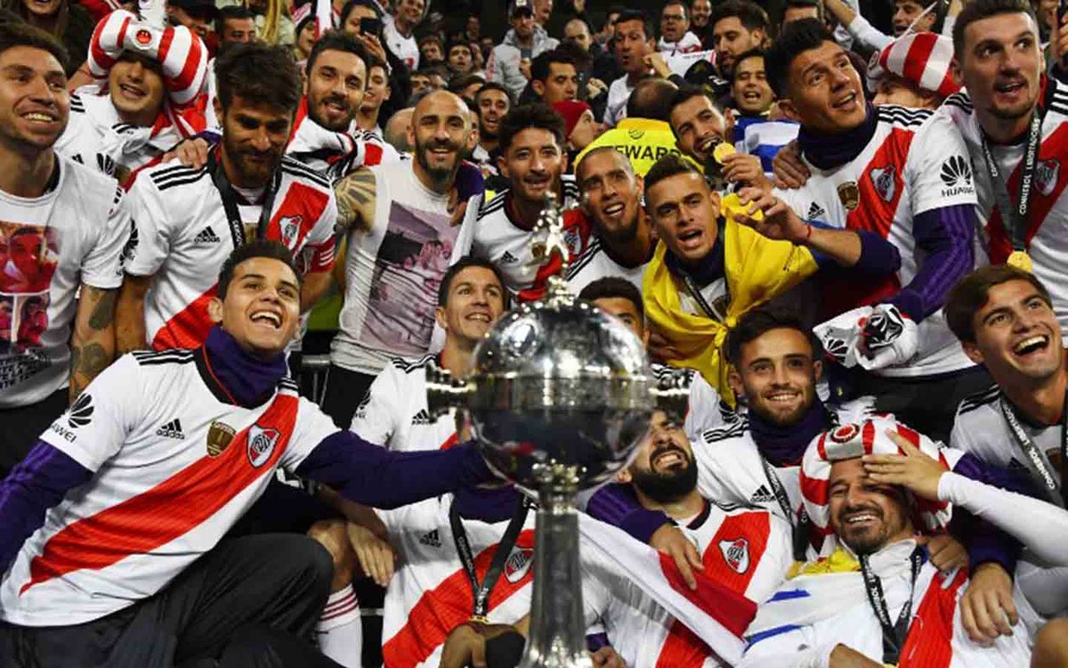 River Plate