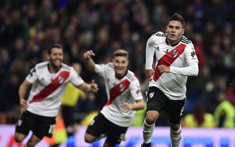 Juan Fernando Quintero