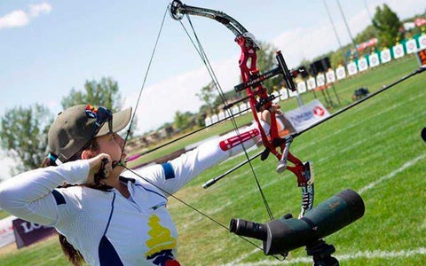 Sara López ocupa el segundo puesto en la clasificación mundial.
