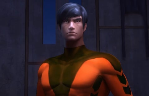 Shang-Chi