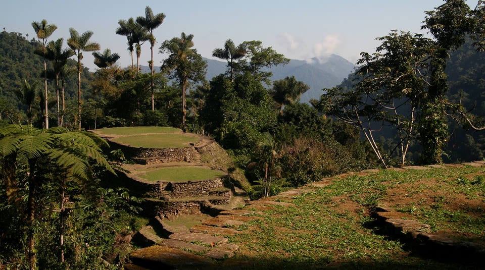 Eco parques