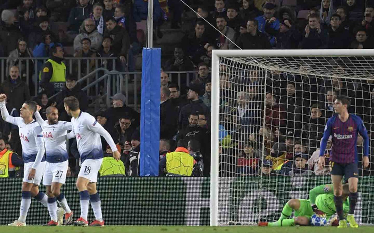 Tottenham