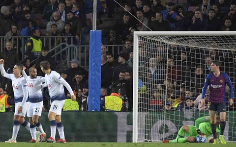 Tottenham