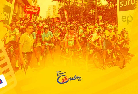 Tour Colombia ya tiene escenario