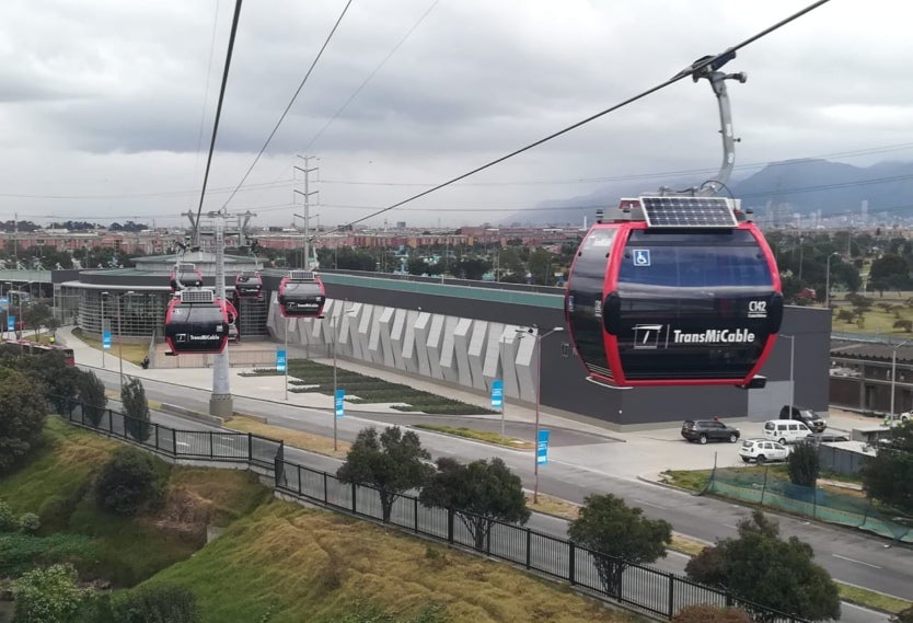 TransmiCable