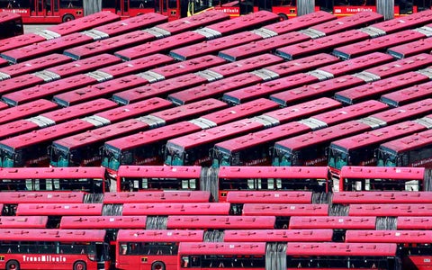 Transmilenio