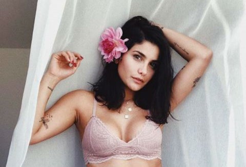 Martina La Peligrosa