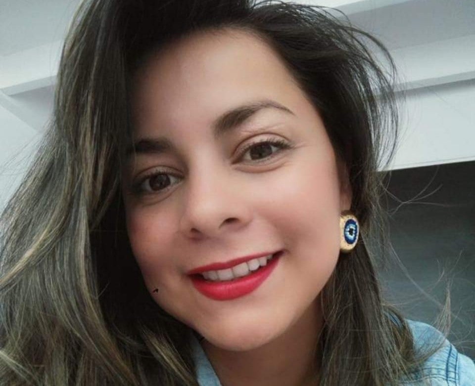 Viviana Muñoz Marín, funcionaria de Reincorporación asesinada