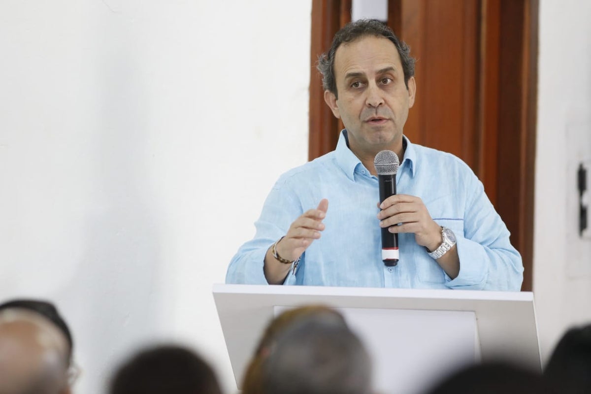 El jefe del ente de control sostuvo que Eps que no cumpla dejará de funcionar en el país.