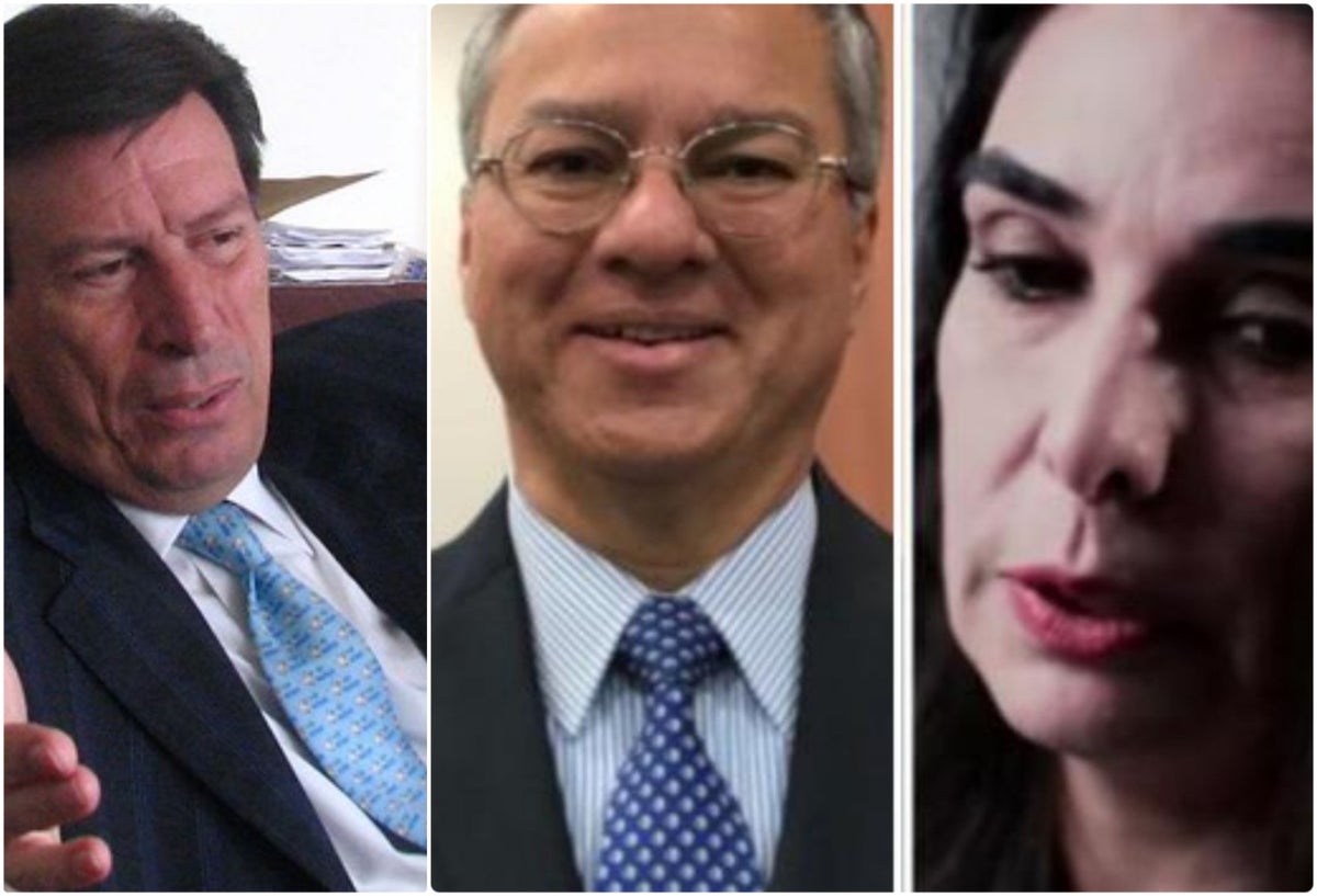 Nueva terna para fiscal ad hoc