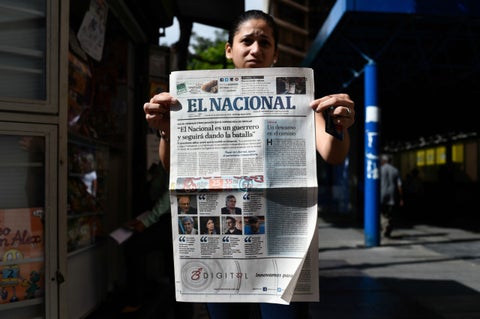 El Nacional
