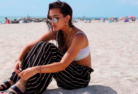 Lucy Vives