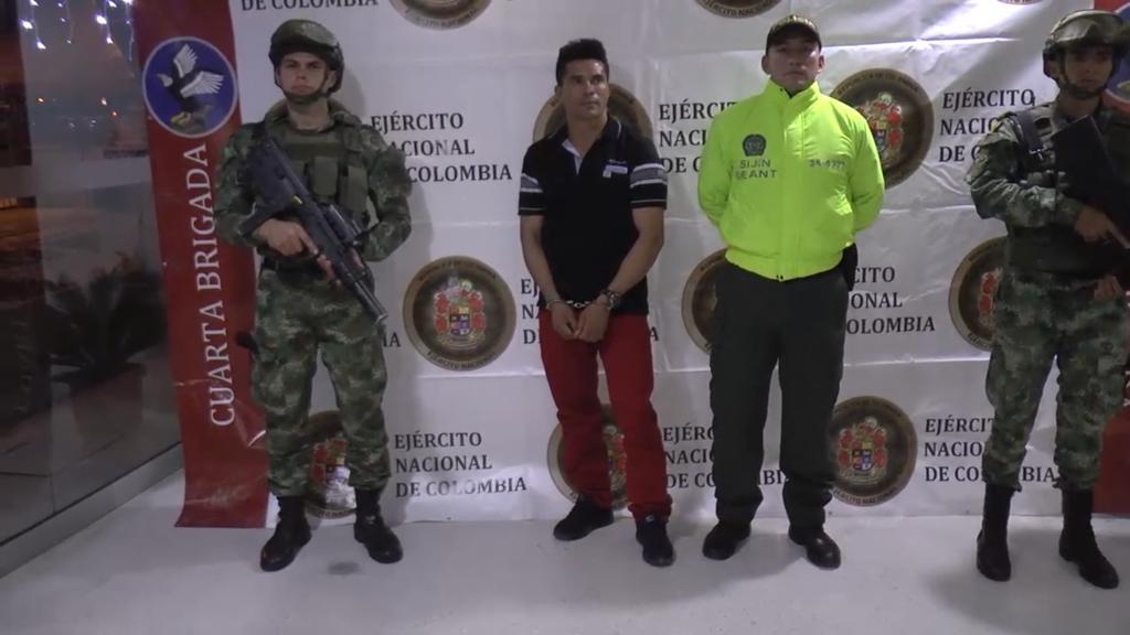 Captura Alias Noraldo